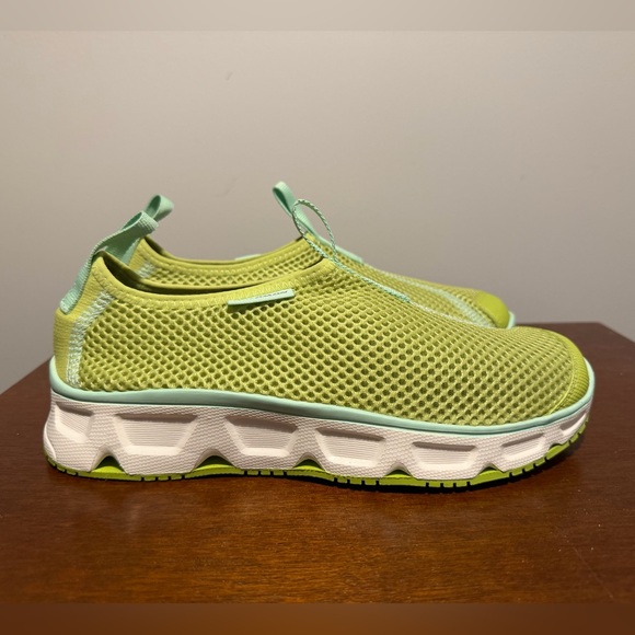 Salomon Other - Salomon RX MOC Slip-On Sneakers